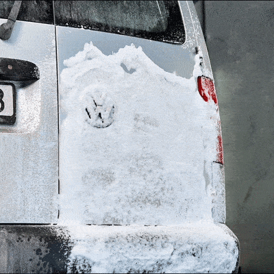 TFR MaxClean 1000ML  do najcięższego brudu